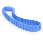 Chenille d'entrainement bleu pour robot s - dolphin - 99831521 Chenille d'entrainement bleu pour robot s - dolphin - 99831521