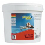 Correcteur ph - pot 5 kg