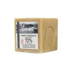 La corvette - savon de marseille pur s / cello 500g