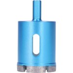 Cosiki bit de forage de diamant, de forage de trous ensemble de trousser � main �lectrique couteau � ...