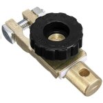 Cosse batterie 12v 24v coupe circuit batterie voiture déconnexion isolateur de commutateur borne avec ... Cosse batterie 12v 24v coupe circuit batterie voiture déconnexion isolateur de commutateur borne avec ...