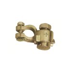 Gys - cosse batterie double serrage, pl / tp ( + ), c�ble 16 - 70mm�