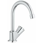 Costa l - robinet sur plage, chrome 20393001 - grohe