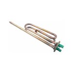 Cotherm - r�sistance thermoplongeuse 2000 w, 23 cm