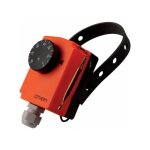 Thermostat d'applique cotherm