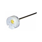 Cotherm - thermostat de chauffe - eau  canne embrochable standard l350mm, s 80c tse : tse0001707
