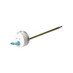 Cotherm - thermostat de chauffe - eau  canne avec molette l220mm, s 80c tse : tse00175