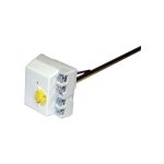 Cotherm - thermostat de chauffe - eau à canne non embrochable l215mm, s 90°c tus : tus0007807 Cotherm - thermostat de chauffe - eau à canne non embrochable l215mm, s 90°c tus : tus0007807