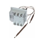 Cotherm - thermostat de chauffe - eau industriel 2 sondes, l450mm, s 90°c tripolaire gpc : kgpc900507 ... Cotherm - thermostat de chauffe - eau industriel 2 sondes, l450mm, s 90°c tripolaire gpc : kgpc900507 ...