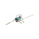 Cotherm - thermostat de chauffe - eau  sonde l430mm, s 100c bbsc : bbsc007607