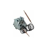 Cotherm - thermostat chauffe - eau thermoplongeur solaire 445 mm r30 / 75 degré s93 degré Cotherm - thermostat chauffe - eau thermoplongeur solaire 445 mm r30 / 75 degré s93 degré