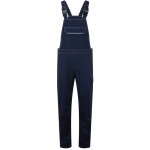 Cotte � bretelles bizweld - taille xxl - marine - portwest