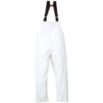 Cotte de travail - blanc m - 44 / 46