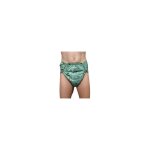 Couche - culotte avec insert pour enfant de 6  12 ans - zielono mi