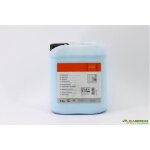 Couche de fond fermacell,