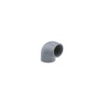 Coude 90 colle pvc pression hidroten diamtre : 125 mm