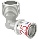 Coude fil male 25 - r1