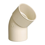 Nicoll - coude mf 45 80 sable