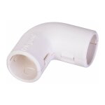 Coude pour tube irl - 16 mm