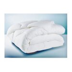 Couette 350g anti - acariens 220x240cm Couette 350g anti - acariens 220x240cm