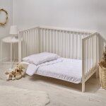 Couette bébé lavable à 95° - 75x120cm Couette bébé lavable à 95° - 75x120cm