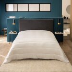 Bultex - couette hypoallergnique tempre 300g 240x220