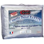 Couette dodo naturelle duvet - 220x240 cm - baffin