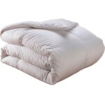 Couette drouault plein ciel 70% duvet oie et canard