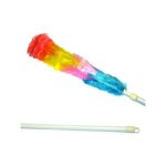 Doudoune �lectrostatique longue en couleur ladydoc 05373