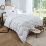 Couette feel fresh - confort htel - legere - 140 / 200 - dodo
