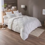Couette protection active anti - acariens végétal tres chaude - 140 / 200 - dodo Couette protection active anti - acariens végétal tres chaude - 140 / 200 - dodo