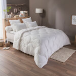 Couette protection active anti - acariens végétal temperee - 140 / 200 - dodo Couette protection active anti - acariens végétal temperee - 140 / 200 - dodo