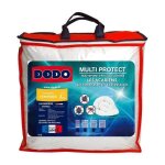 Dodo - couette temperee multiprotect - 240 x 260 cm Dodo - couette temperee multiprotect - 240 x 260 cm