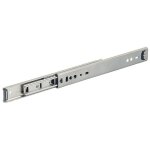 Coulisse � billes 2601 charge 12 kilos. longueur 150 mm - accuride international gmbh