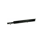 Coulisse de tiroir invisible � billes - 40 kg - sortie totale - a : 450 mm - b : 452 mm - c : 160 mm ...