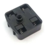 Coulisseau bloc de coupe robot seb ss - 194144