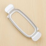 Coupe - beurre et trancheur de fromage, ainsi que coupe - foie gras.