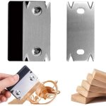 Coupe - bordure pour le bois, lame de coupe - bordure pour le travail du bois, portable coupe - bande ...