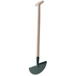 Coupe - bordures demi - rond kard