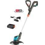Gardena - coupe - bordures easycut 23 / 18v power for all. pr�t � l'emploi avec outil, batterie et chargeur ...