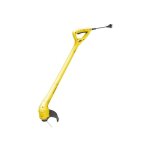 Coupe - bordures �lectrique yt5220, 280 w, l. 22 cm - centrale brico