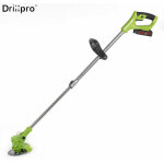 Vurahome - coupe bordure coupe herbe 650w 18000rpm / min 24v sans fil avec batterie