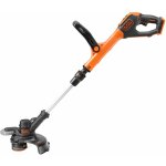 Black&decker - coupe - bordures sans fil lithium 18v afs - 28cm (sans batterie) black + decker stc1820pcb ... Black&decker - coupe - bordures sans fil lithium 18v afs - 28cm (sans batterie) black + decker stc1820pcb ...