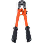 Coupe - boulons 14 pouces acier carbone poign�es tubulaires for rivets tiges