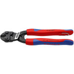 Knipex - 71 02 200 t cobolt� coupe - boulons compact avec gaines bi - mati�re minces, avec ?illet de ...