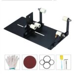 Coupe - bouteilles en verre, version am�lior�e pour bouteilles rondes, carr�es et � col, convenant aux ...