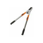 Krisalys - coupe branches � cr�maill�re � 45mm manche t�l�scopique 68cm � 95cm