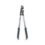 Coupe - branches energycut 750 a. l�ger. force de coup multipli�e gr�ce � la cr�maill�re. poign�es ergonomique ...