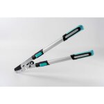 Coupe branche lame enclume suan manche t�lescopique robuste et efficace pour une coupe pr�cise et nette ...