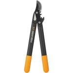 Fiskars - coupe - branches powergear? ii l72  crmaillre et  lame franche, 45, 6 cm -  28 mm - manches ...